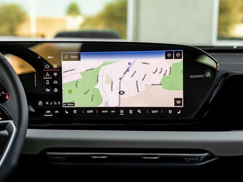 New 2025 Audi A5 2.0T Premium Plus image 17