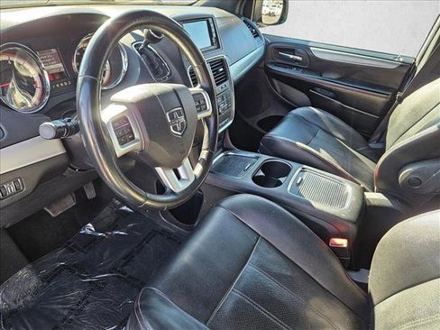 Used 2019 Dodge Grand Caravan GT FWD image 10