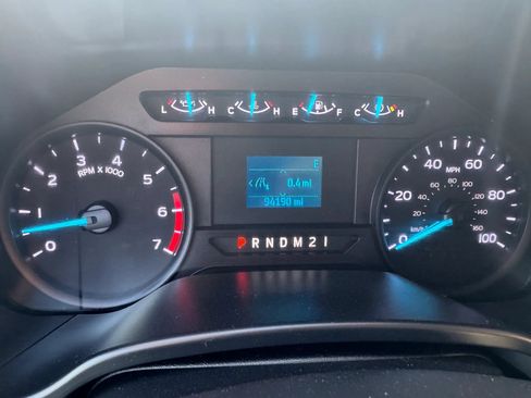 Used 2020 Ford F250 XL w/ STX Appearance Package AWD/4WD image 19