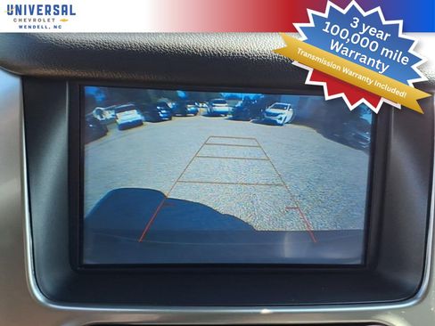 Used 2019 Chevrolet Tahoe LT AWD/4WD image 24