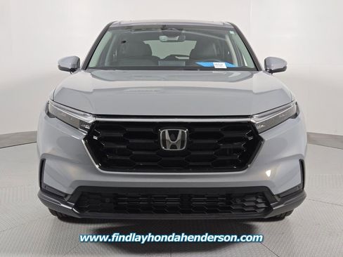 Certified 2026 Honda CR-V EX-L image 8
