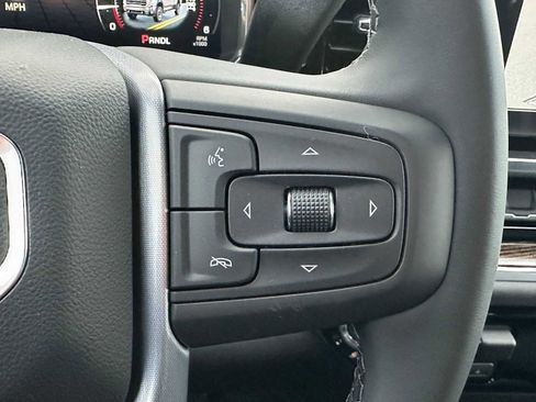 New 2026 GMC Sierra 3500 SLE w/ Preferred Package image 33