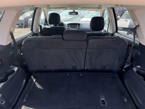 Used 2015 Nissan Pathfinder SV image 35