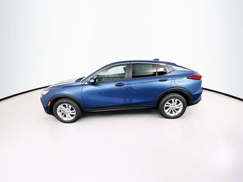 New 2025 Buick Envista Preferred w/ Convenience I Package image 4