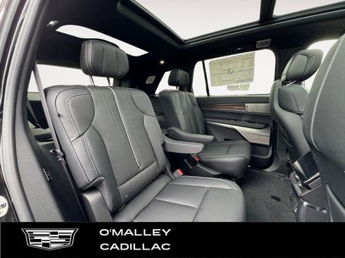 New 2026 Cadillac Vistiq Sport w/ LPO, Floor Liner Package image 13