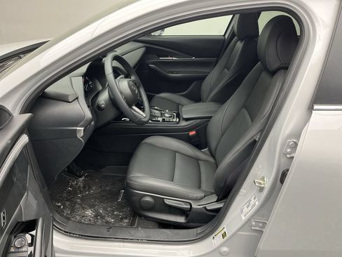 Certified 2025 MAZDA CX-30 AWD 2.5 S w/ Select Sport Pkg image 3