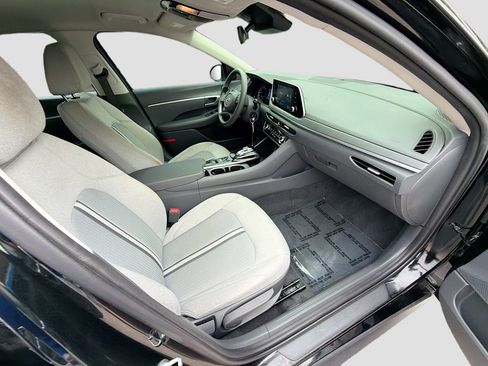 Used 2021 Hyundai Sonata SE image 28