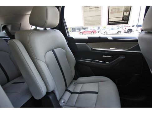 Used 2024 MAZDA CX-90 3.3 Turbo w/ Premium Package AWD/4WD image 10