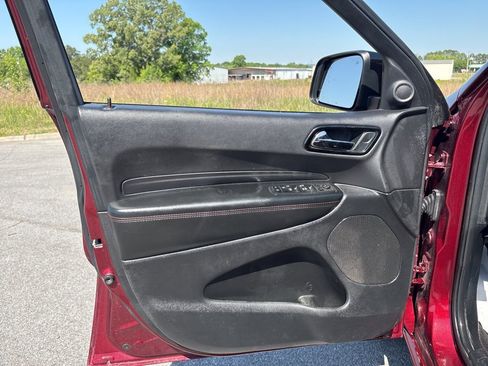Used 2023 Dodge Durango GT image 24