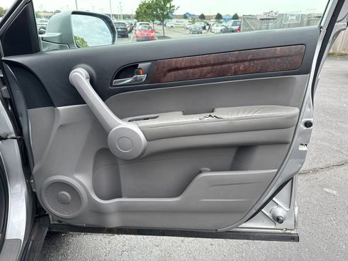 Used 2007 Honda CR-V EX-L image 34