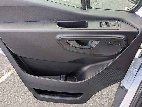 New 2025 Mercedes-Benz Sprinter 3500 image 14