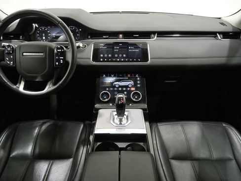 Used 2020 Land Rover Range Rover Evoque SE AWD/4WD image 11