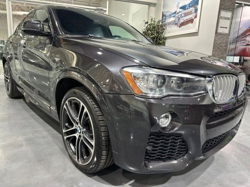 Used 2016 BMW X4 xDrive28i AWD/4WD image 20