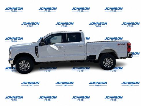 New 2026 Ford F250 Lariat w/ FX4 Off-Road Package AWD/4WD image 2