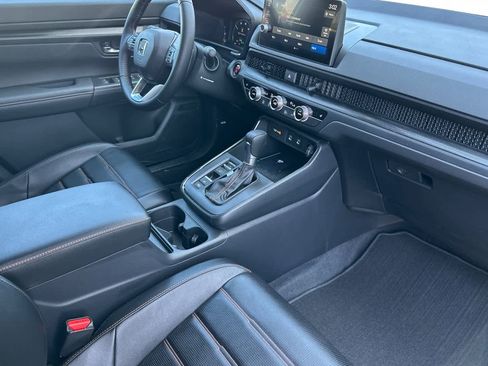 New 2026 Honda CR-V Sport-L image 16
