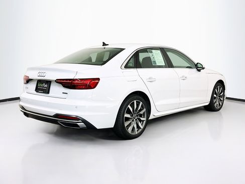 Used 2022 Audi A4 2.0T Premium Plus image 9