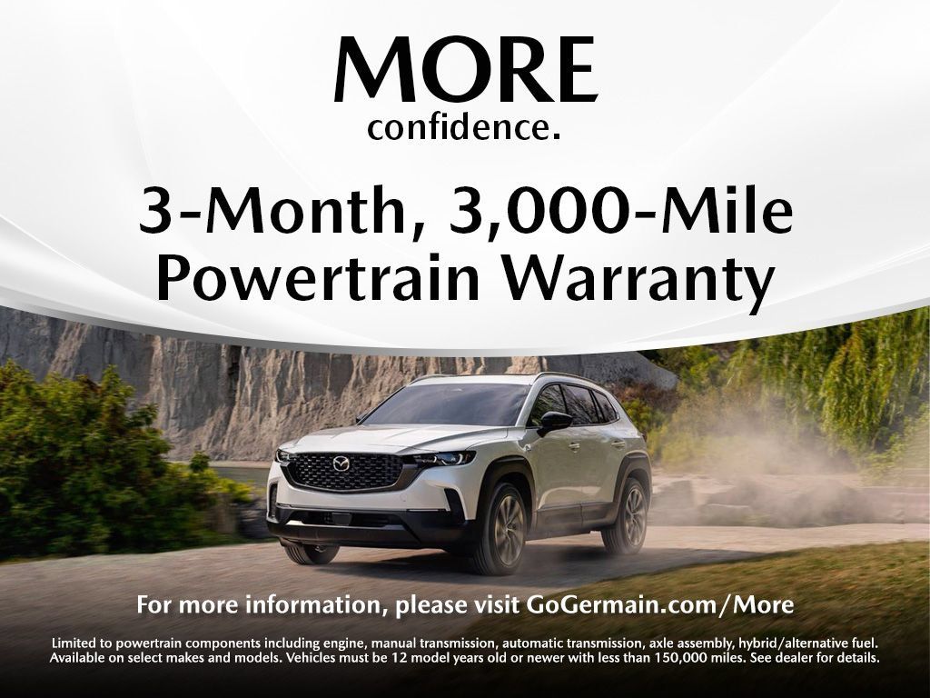 Used 2023 MAZDA CX-30 AWD 2.5 S w/ Premium Package image 4