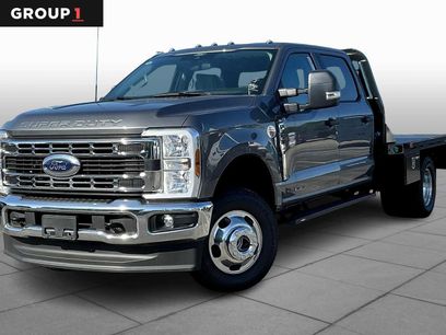 New 2024 Ford F350 XL w/ XL Chrome Package