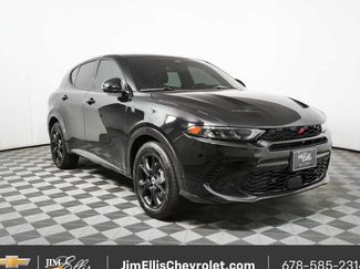 Used 2024 Dodge Hornet R/T w/ Tech Pack w/o Parking AWD/4WD video 1