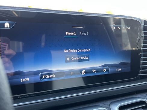 New 2026 Mercedes-Benz GLE 580 4MATIC image 21