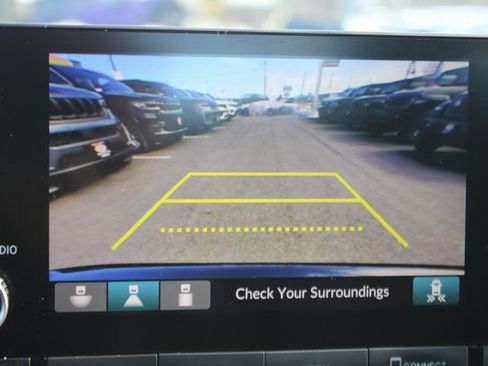 Used 2024 Honda Accord EX image 6