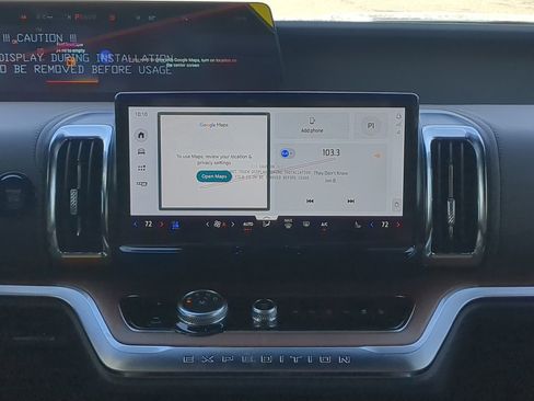 New 2026 Ford Expedition King Ranch image 16