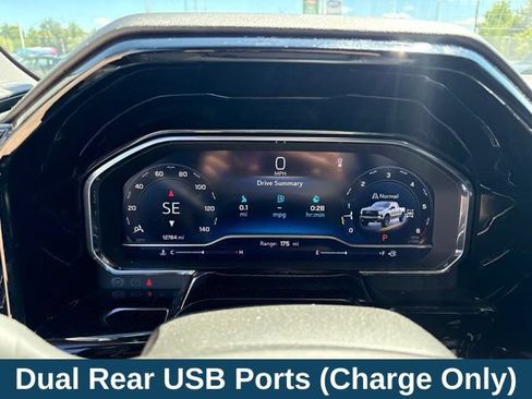 Used 2024 Chevrolet Silverado 1500 LT Trail Boss w/ Convenience Package II AWD/4WD image 17