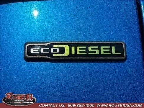 Used 2021 Jeep Wrangler Unlimited Rubicon image 6