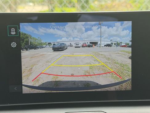 Used 2025 Kia K4 FWD image 22