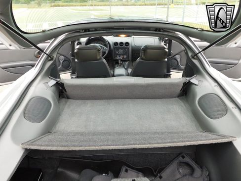 Used 1997 Pontiac Firebird Trans Am image 14