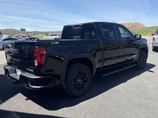 New 2026 GMC Sierra 1500 Elevation w/ Elevation Premium Package AWD/4WD video 3