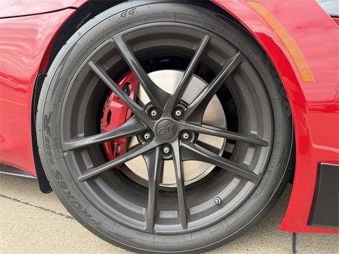 Used 2020 Toyota Supra image 10