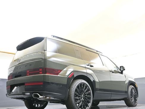 New 2026 Hyundai Santa Fe Calligraphy image 33