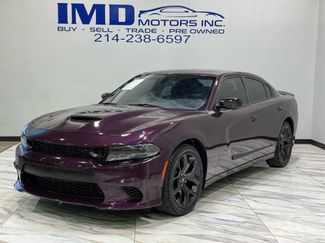 Used 2020 Dodge Charger SXT w/ Blacktop Package video 1