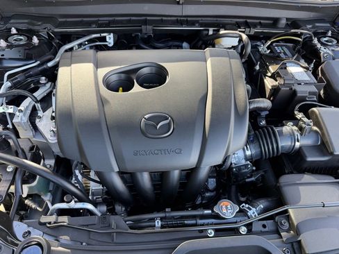 New 2026 MAZDA CX-30 AWD 2.5 S image 15