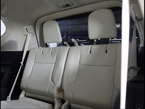 Used 2021 Lexus GX 460 Luxury w/ Sport Design Package AWD/4WD image 11