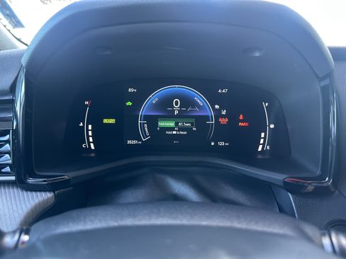 Certified 2025 Toyota Camry SE w/ Multimedia Upgrade Package FWD image 29