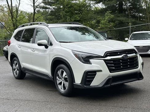 Certified 2023 Subaru Ascent Premium w/ Convenience Package AWD/4WD image 31