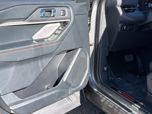 New 2026 Ford Explorer ST w/ Sun And Sound Package image 23