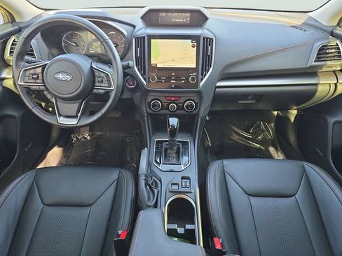 Certified 2021 Subaru Crosstrek 2.5i Limited w/ Moonroof Package 2 AWD/4WD image 8