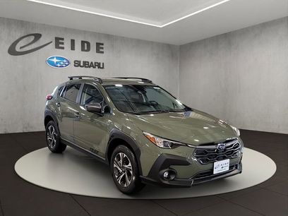 New 2026 Subaru Crosstrek 2.0i Premium