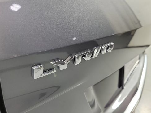 Certified 2023 Cadillac Lyriq 2WD image 5