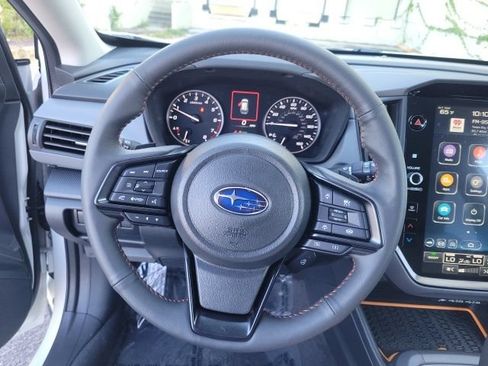 New 2026 Subaru Crosstrek 2.5i Limited w/ Crosstrek Mirror Package AWD/4WD image 18