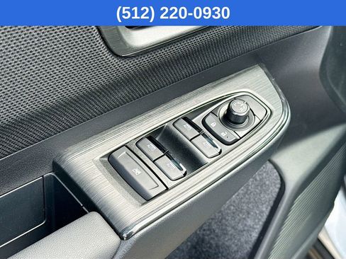 New 2026 Subaru Outback Premium image 22