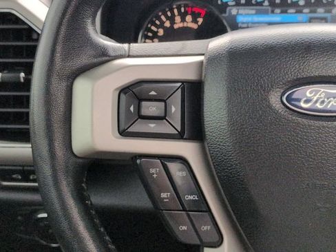 Certified 2018 Ford F150 Lariat w/ Equipment Group 502A Luxury AWD/4WD image 26