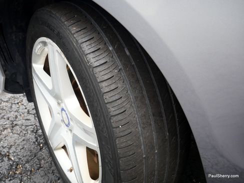 Used 2014 Mercedes-Benz ML 350 4MATIC image 16