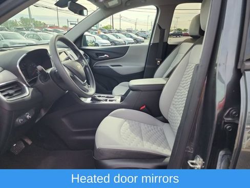 Used 2019 Chevrolet Equinox LS w/ LS Convenience Package AWD/4WD image 9