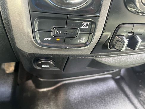Used 2015 RAM 1500 Tradesman w/ Popular Equipment Group AWD/4WD image 33