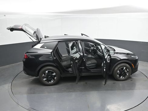 Used 2026 Kia Sportage LX AWD/4WD image 50