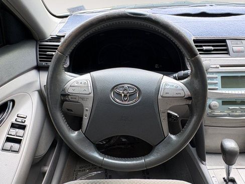 Used 2007 Toyota Camry Hybrid FWD image 14